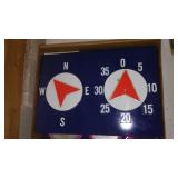 Weather Forecaster - New Old Stock