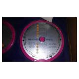 Weather Forecaster - New Old Stock