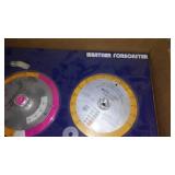 Weather Forecaster - New Old Stock