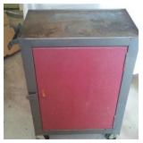 Rolling Tool Cart.