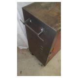 Rolling Tool Cart.