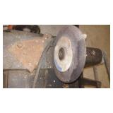 Precision Grinder Electric