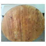 Project Tabletop Oak