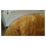 Project Tabletop Oak