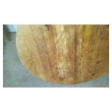 Project Tabletop Oak