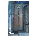 Forks for skid loader attachment. Never been attached!!!