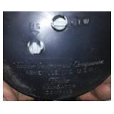 Compass for car, boat, etc.. New