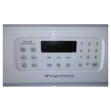 Frigidaire Convection Oven.5 burner flat top. Self Cleaning Excellent!