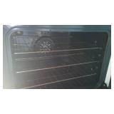Frigidaire Convection Oven.5 burner flat top. Self Cleaning Excellent!