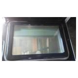 Frigidaire Convection Oven.5 burner flat top. Self Cleaning Excellent!