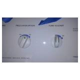 Frigidaire Gallery Dryer, Works great,