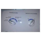 Frigidaire Gallery Dryer, Works great,