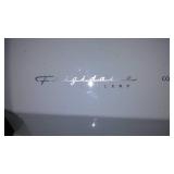 Frigidaire Gallery Dryer, Works great,