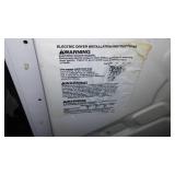 Frigidaire Gallery Dryer, Works great,