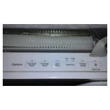 Whirpool Dishwasher, standard size, works great!