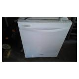 Whirpool Dishwasher, standard size, works great!