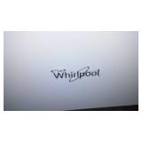 Whirpool Dishwasher, standard size, works great!