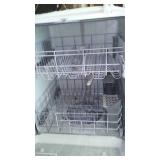 Whirpool Dishwasher, standard size, works great!
