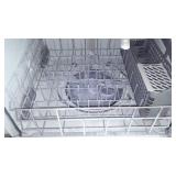 Whirpool Dishwasher, standard size, works great!