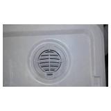 Whirpool Dishwasher, standard size, works great!
