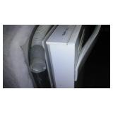 Whirpool Dishwasher, standard size, works great!