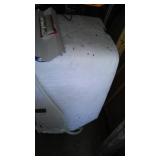 Whirpool Dishwasher, standard size, works great!