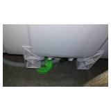 Whirpool Dishwasher, standard size, works great!