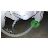 Whirpool Dishwasher, standard size, works great!