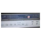 Whirpool Dishwasher, standard size, works great!