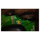 Lawn Boy Mower, Self Propelled, works as it should.