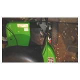 Lawn Boy Mower, Self Propelled, works as it should.