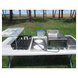 food warmer