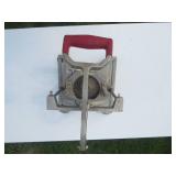vintage onion slicer