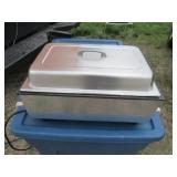 food warmer