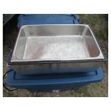 food warmer