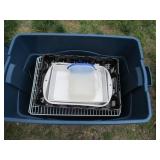 food warmer