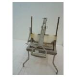 French fry slicer