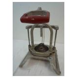 vintage onion slicer