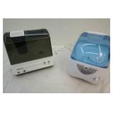 humidifier