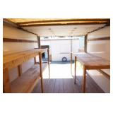 Cutaway/High Cube Van