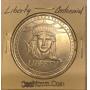 Statue of Liberty Centennial Token