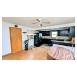 800 BURKE AVE, HARVEY ND 58341