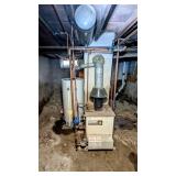 800 BURKE AVE, HARVEY ND 58341