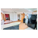 800 BURKE AVE, HARVEY ND 58341
