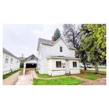 800 BURKE AVE, HARVEY ND 58341