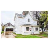 800 BURKE AVE, HARVEY ND 58341