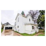 800 BURKE AVE, HARVEY ND 58341