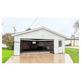 800 BURKE AVE, HARVEY ND 58341