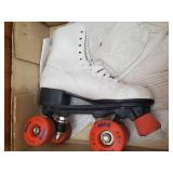 Vintage Hyde Roller Skates