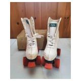 Vintage Hyde Roller Skates